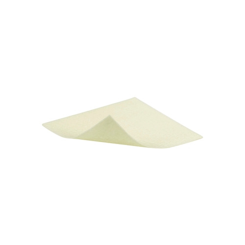 Gēlu veidojošs pārsējs Exufiber – 4,5x20cm – 10 gab.