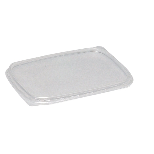 Slēdzams PP līdz formai 250 ml – 11,3×10,5 cm caurspīdīgs – 100 gab.