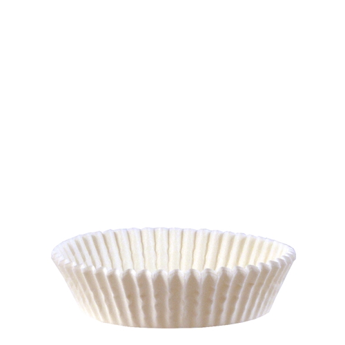 Cepumu formas papīrs Siluets – 65x20mm balts – 500 gab.