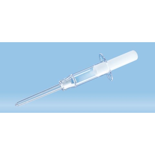 Kapillarrør Minivette POCT – 50µl neutral – 200 stk