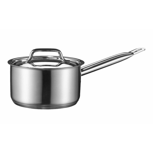 Kastrull rostfri m lock – rfr 14cm 1L
