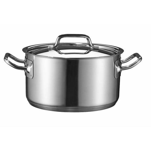 Kittel rostfri m lock – rfr 20cm 3L