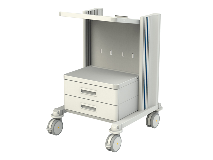 Diatermo Cart – stor