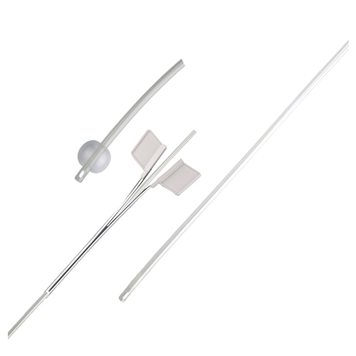 Suprapubiskt dränge set Cystodrain – Ch18 ersättningsset – 5 st
