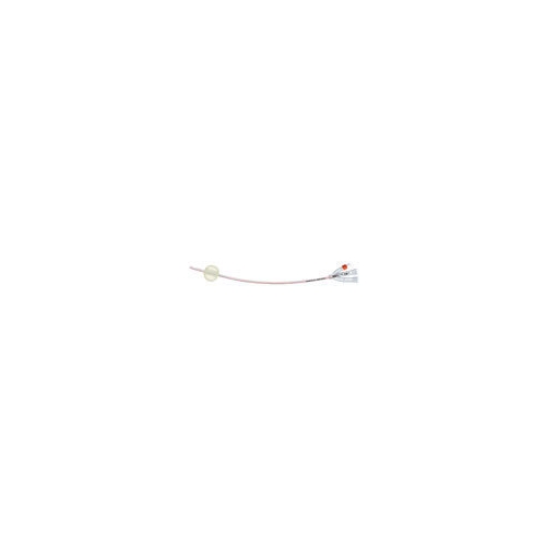 Kateter 3v hema Softsimplastic – 30ml ch18 40cm Couvelaire – 10 stk
