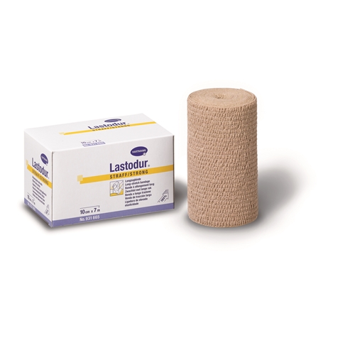 Kompressionsbinde Lastodur – 8cmx7m lang, Dehnbarkeit 170% – 10 Stk.