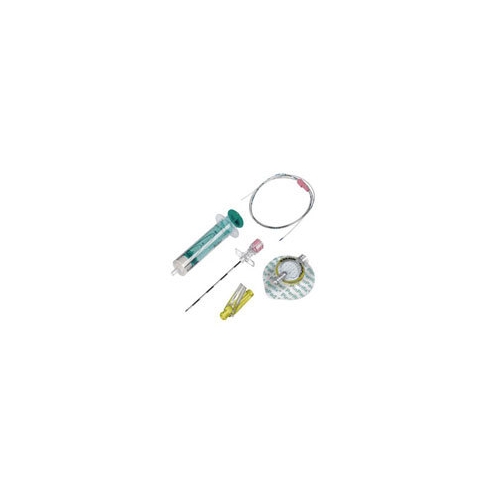 Epiduralsæt PerifixSoft 730 – Filterset 16G LOR – 20 stk
