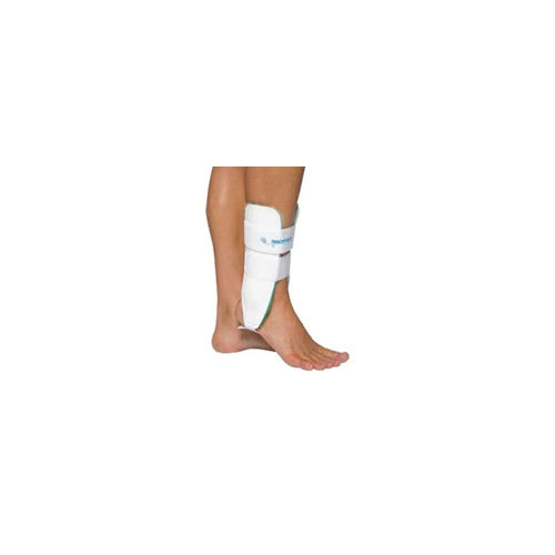 Ankelstøtte Aircast Air-Stirrup Classic – M venstre