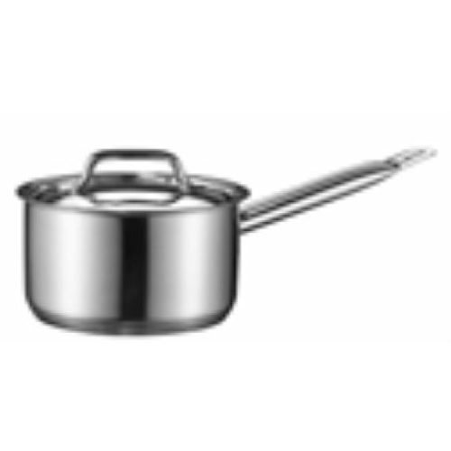 Kastrull rostfri m lock – 3,0l D=20cm H=10,5cm