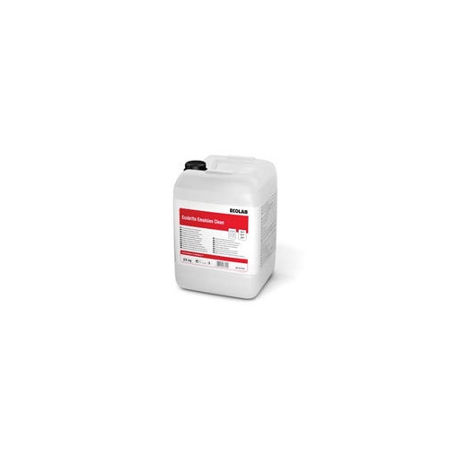 Nestemäinen pyykinpesuaine automaattiseen annosteluun – 5L Ecobrite Emulsion Clean – 2 kpl