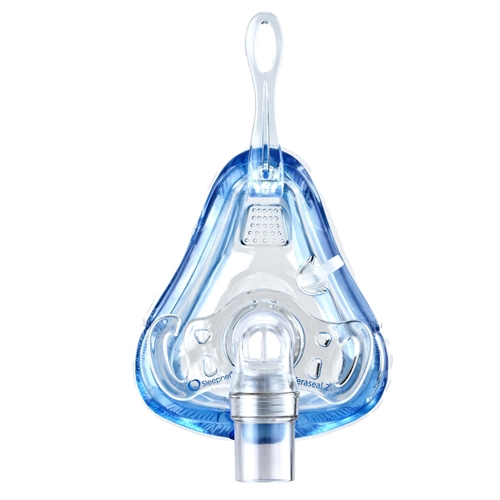 NIV maska Veraseal 2 – XL neventilēta – 10 gab.