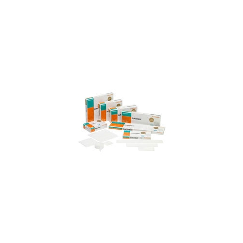 Gēlu veidojošs pārsējs Durafiber – 2x45cm tampons – 5 gab.