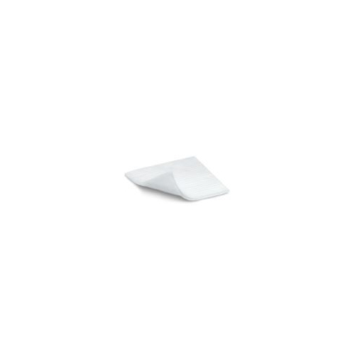 Gēlu veidojošs pārsējs Durafiber – 5x5cm – 10 gab.