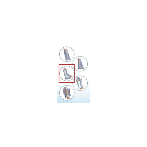 Duschbeskyttelse Seal Tight genanvendelig – underarm 46cm Børn