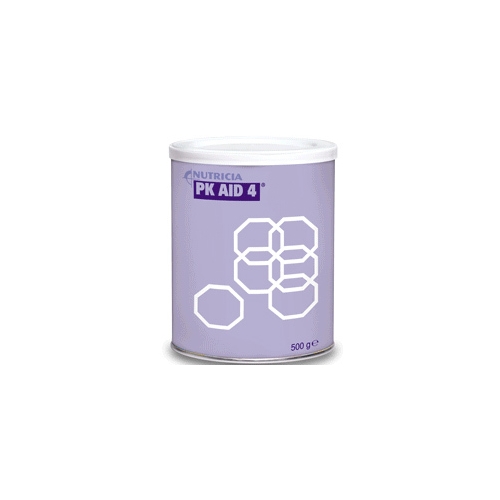 Proteinersättning PK AID 4 – 1x500g neutral