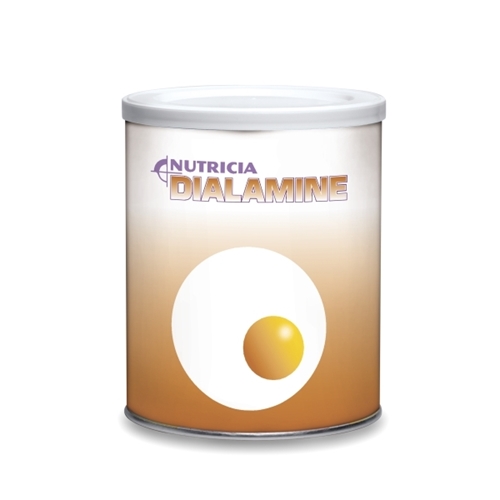 Dialamine proteinersättning – 1x400g apelsin
