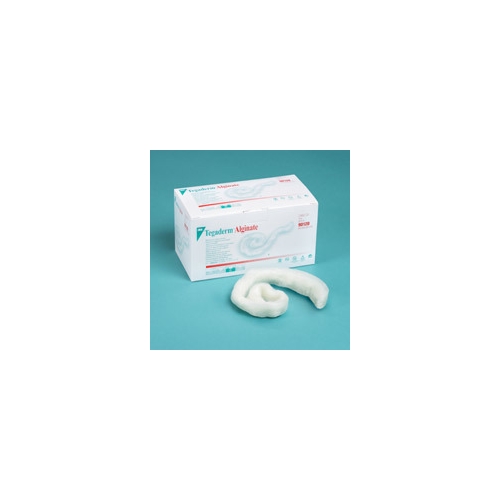 Algināta pārsējs Tegaderm virve – 2×30,4cm tamponāde – 20 gab.