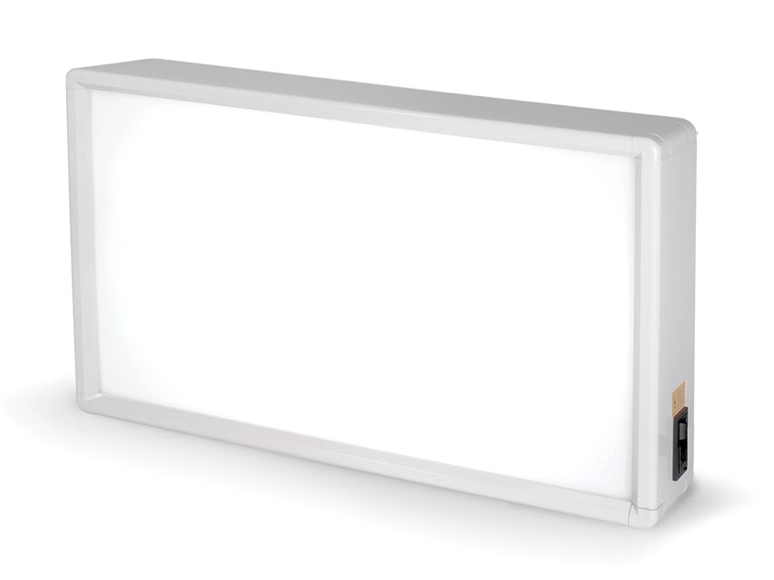 Gaismas kaste 38×62 cm