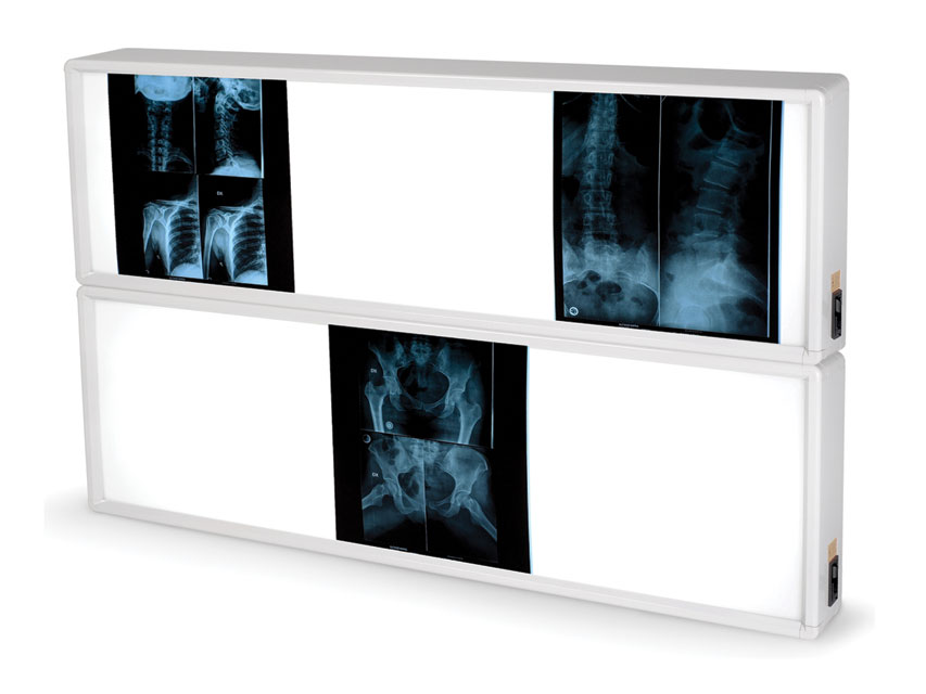 Gaismas kaste 76×122 cm – 2×3 paneļi