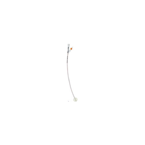 Kateter 2-vejs Soft Simplastic – 30ml ch18 40cm Tiemann – 10 stk