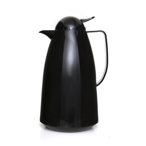 Termoskanna sv plast – 1l