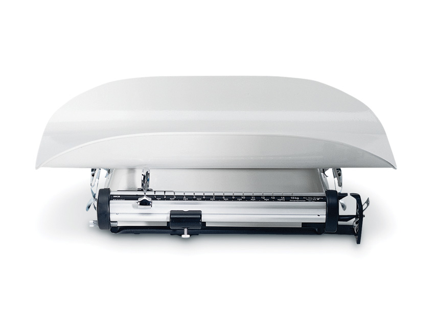 SECA 745 bērnu svari III klases – mehāniski – 16 kg