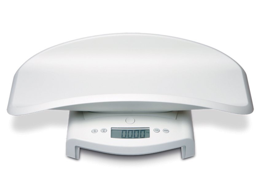 Seca 354 digitālā bērnu svari – 20 kg