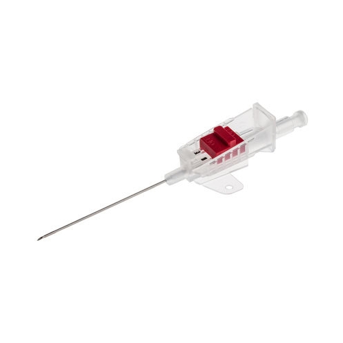 Artærkanyle BD FloSwitch – 20G 45mm, aflukning – 25 stk