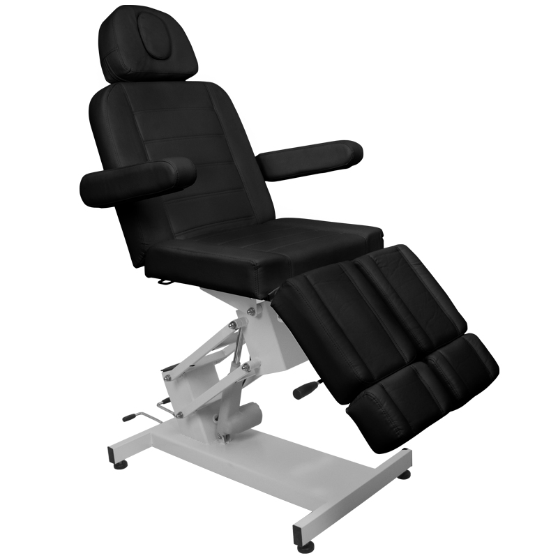 Elektrisk pedicurestol Azzurro 706 1 strong sort