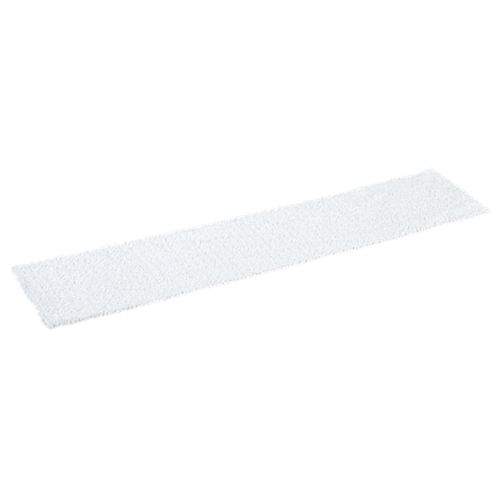 Vienreizējā lietošanas mopa pārvalks Vikan – 60 cm balts – 20 gab.