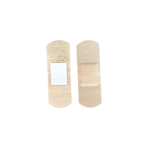 Nonwoven-laastari ViTri – 2,5×7,2 cm beige – 200 kpl