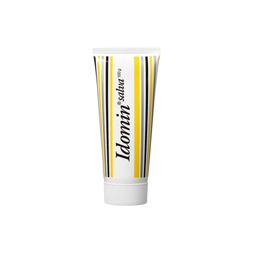 Hudsalva Idomin – 100g lõhnatu