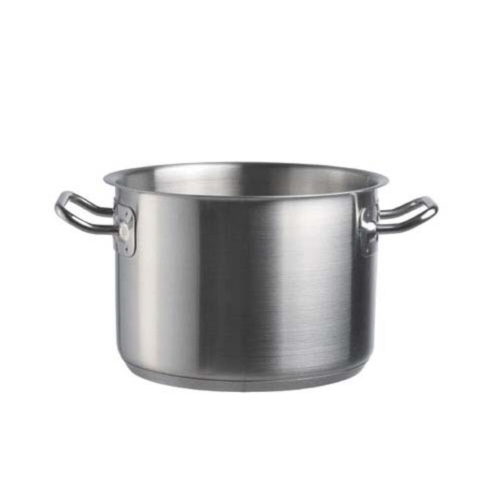 Kittel rostfri u lock – 11l mellan Import