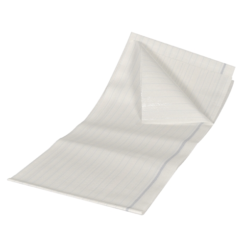 Draglakan eng Abri-Bed Ult Light – 80x210cm ar pastiprinātu audumu – 100 gab.