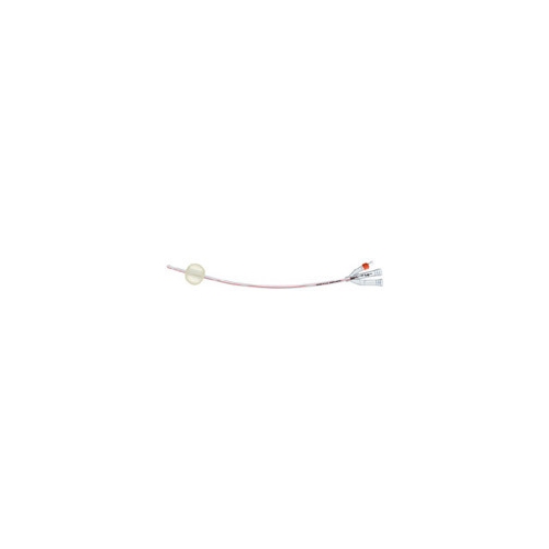 Kateter 3-vejs hema Softsimplastic – 30ml ch24 40cm Couvelaire – 10 stk