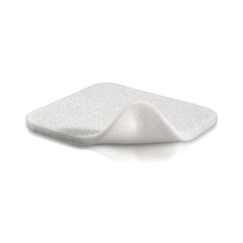 Silikona putu pārsējs Mepilex – 15x15cm – 5 gab