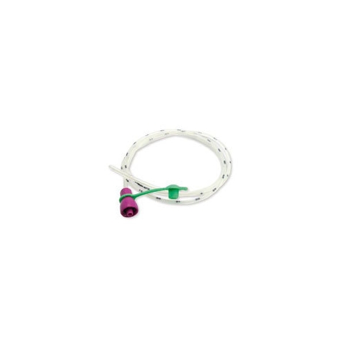 Mātes zonde Nutrisafe 2 – Fr04 40cm PU – 25 gab
