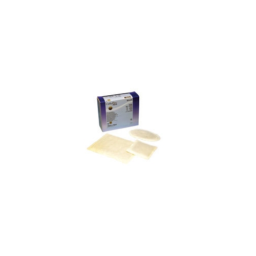 Absorberende kulforbinding CarboFlex – 10x10cm – 10 stk