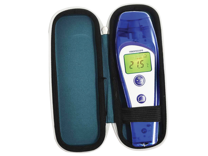 Visiofocus® Pro-termometrs