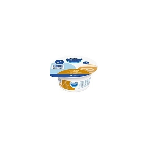 Fresubin YOcrème – 4x125g fordøjelseskiks – 4 stk