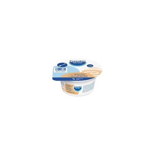 Fresubin YOcrème – 4x125g abrikos fersken – 4 stk