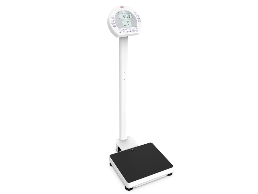 Wunder RA300 profesionālie digitālie svari 300 kg – klase III – standarts