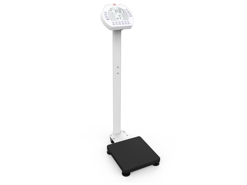 Wunder RB200 Profesionālie Digitālie Svari 250 kg – III Klase – Pielāgoti