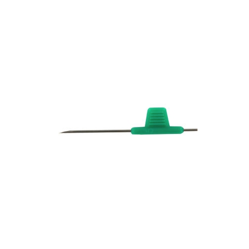 Provtagningskanyl Neo-Safe – 0,8x22mm 21g neonatal – 50 st