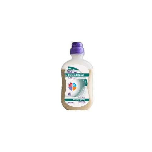 Nutrison Protein Intense – 12x500ml – 12 st
