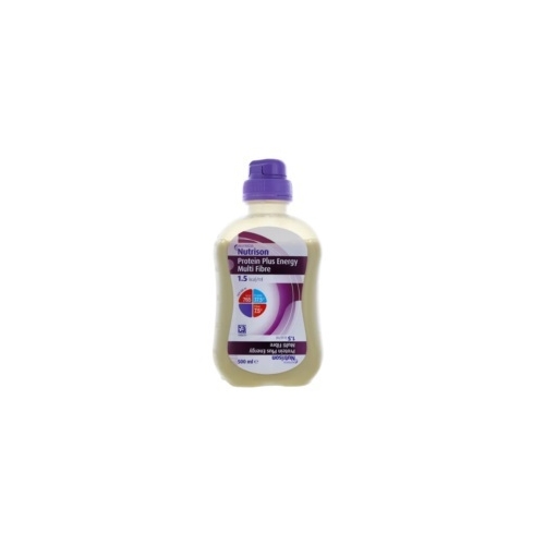 Nutrison Protein Plus Energy MF – 12x500ml – 12 st