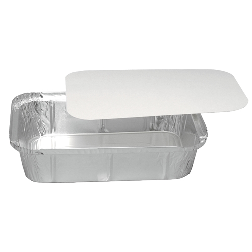 Aluminiumform – 1850ml matform m vikkant – 90 st
