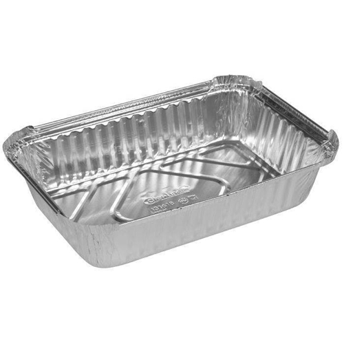 Aluminiumform – 850ml matform m vikkant – 100 st