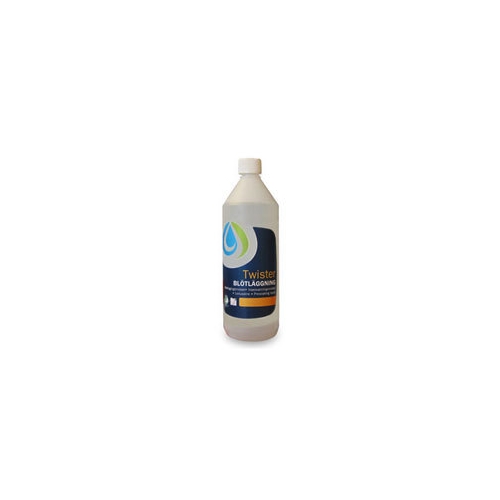 Mērcēšanas līdzeklis – 1,1kg Twister Svanen – 6 gab
