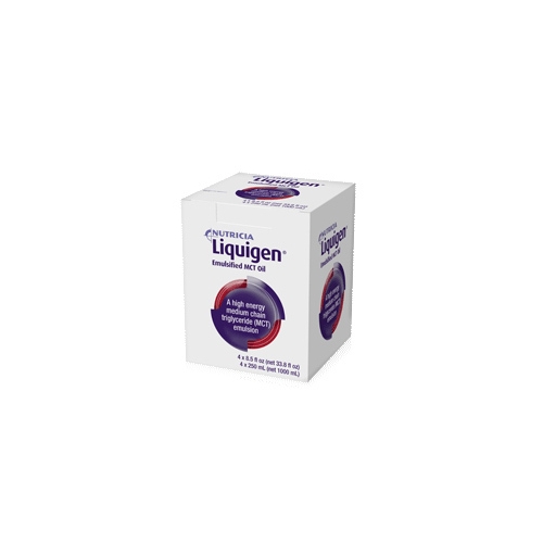 Liquigen – 4x250ml – 4 st